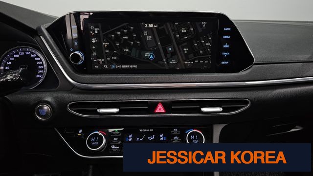 2020 Hyundai Sonata (DN8) - Thumbnail 10
