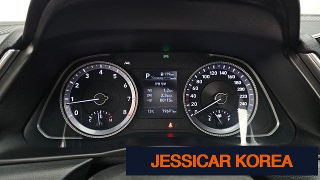 2020 Hyundai Sonata (DN8) - Thumbnail 11