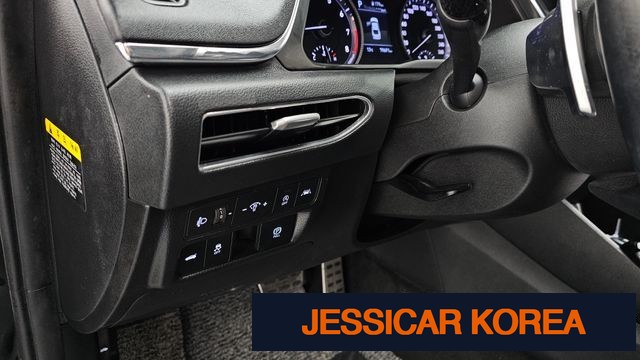 2020 Hyundai Sonata (DN8) - Thumbnail 12