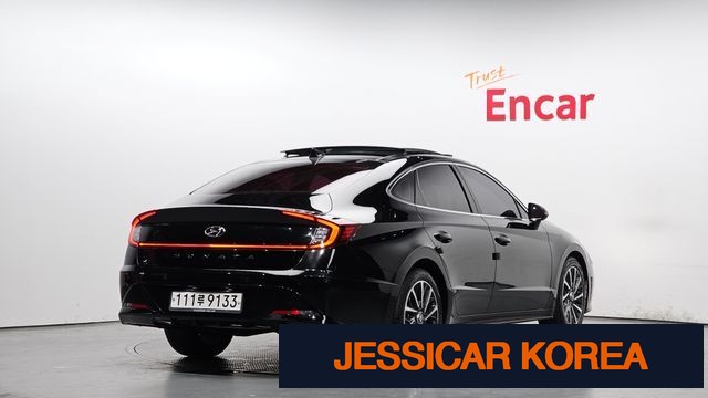 2020 Hyundai Sonata (DN8) - Thumbnail 14