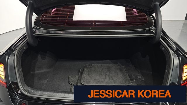 2020 Hyundai Sonata (DN8) - Thumbnail 16