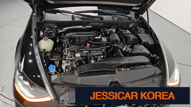 2020 Hyundai Sonata (DN8) - Thumbnail 17
