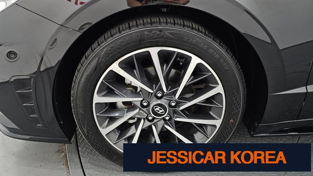 2020 Hyundai Sonata (DN8) - Thumbnail 18