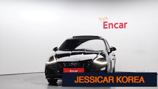 2020 Hyundai Sonata (DN8) - Thumbnail 20