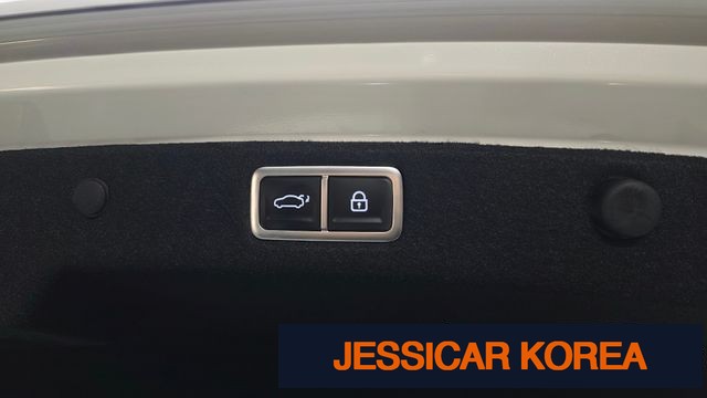 2023 Hyundai Grandeur (GN7) - Thumbnail 4