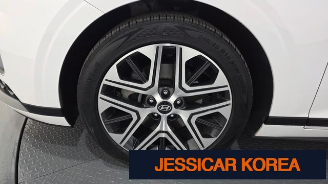 2023 Hyundai Grandeur (GN7) - Thumbnail 8