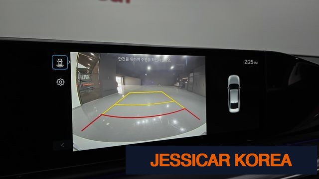 2023 Hyundai Grandeur (GN7) - Thumbnail 9