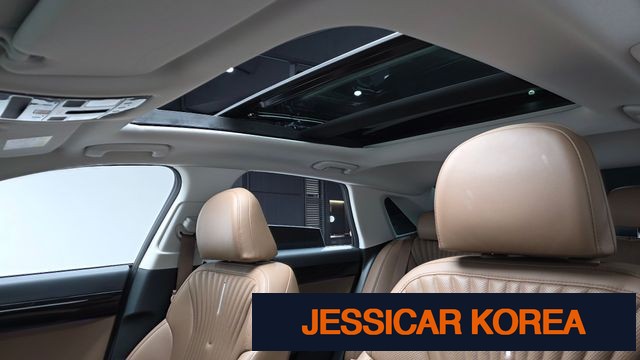 2023 Hyundai Grandeur (GN7) - Thumbnail 10