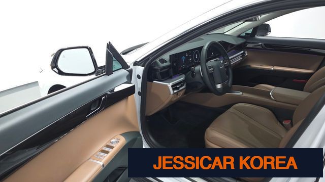 2023 Hyundai Grandeur (GN7) - Thumbnail 20