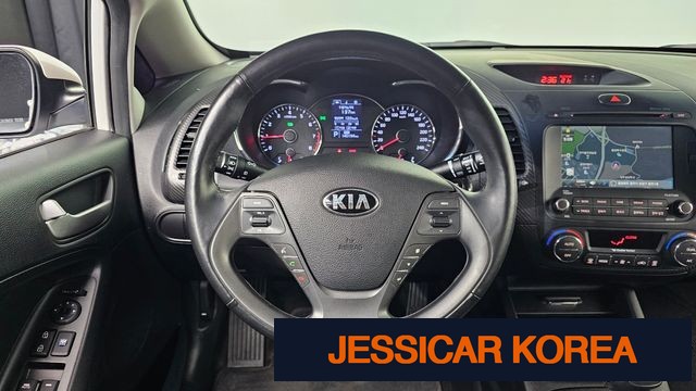 2013 Kia K3 - Thumbnail 20