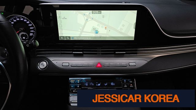 2020 Hyundai The New Grandeur IG - Thumbnail 2