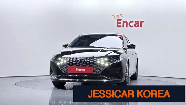 2020 Hyundai The New Grandeur IG - Thumbnail 6
