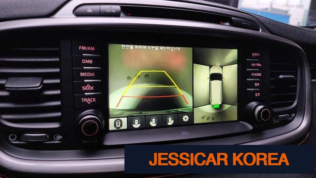 2015 Kia All New Sorento - Thumbnail 2