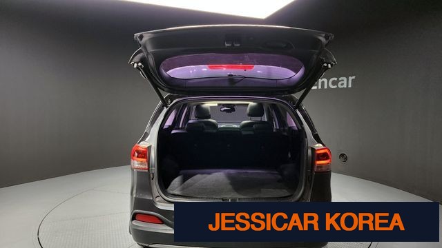 2015 Kia All New Sorento - Thumbnail 4