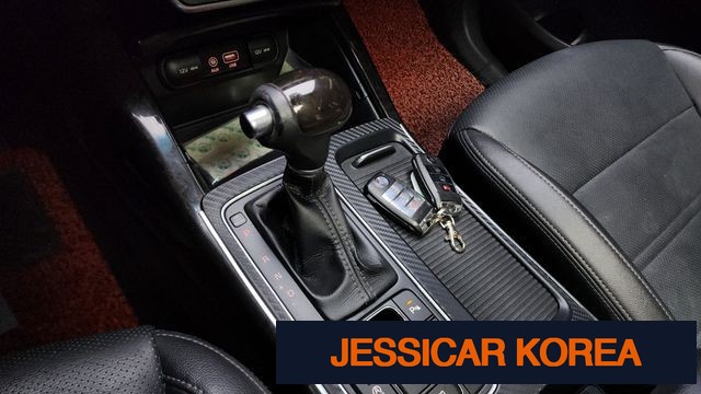 2015 Kia All New Sorento - Thumbnail 7