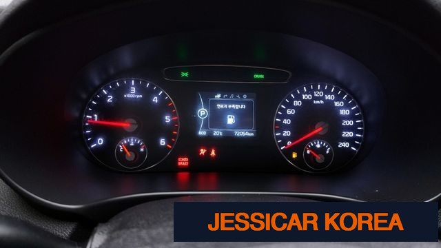2015 Kia All New Sorento - Thumbnail 13