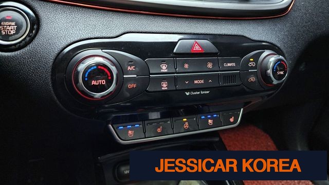 2015 Kia All New Sorento - Thumbnail 17