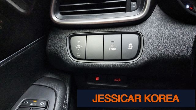 2015 Kia All New Sorento - Thumbnail 18