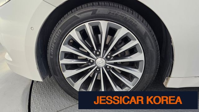 2012 Hyundai Grandeur HG - Thumbnail 15