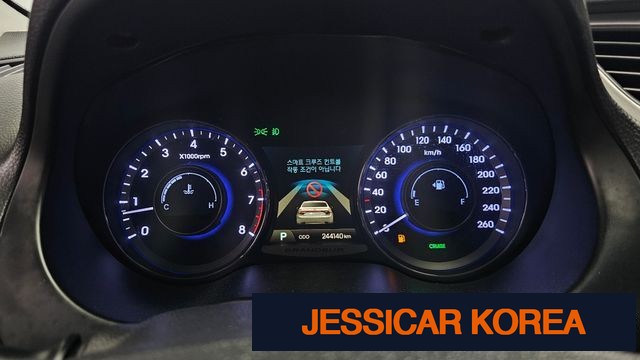 2012 Hyundai Grandeur HG - Thumbnail 19