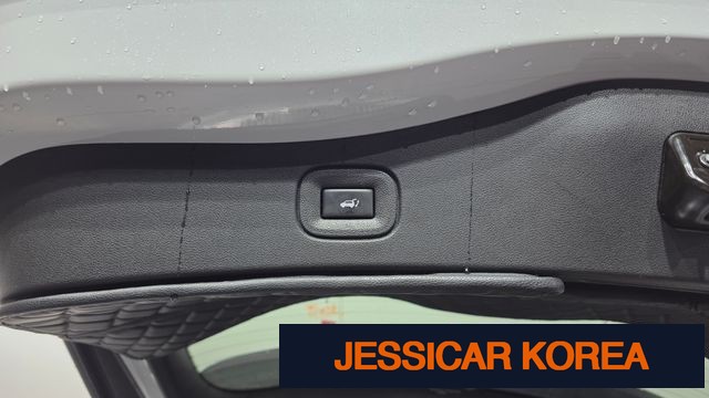 2020 Renault Korea The New QM6 - Thumbnail 6