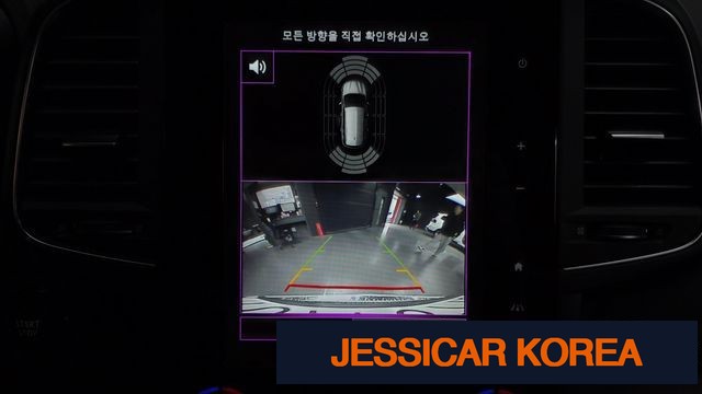 2020 Renault Korea The New QM6 - Thumbnail 10
