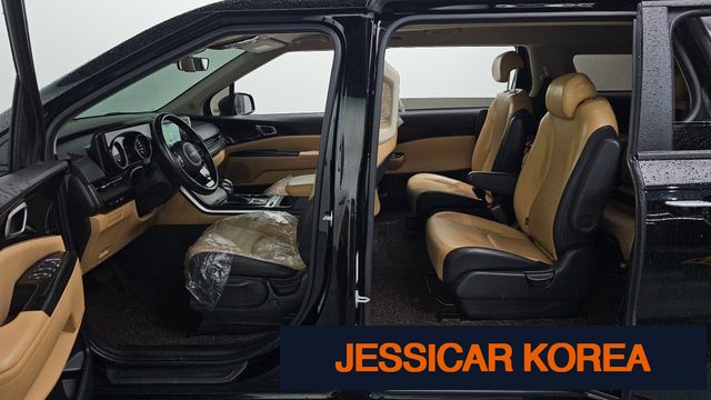 2023 Kia Carnival 4th Gen - Thumbnail 2
