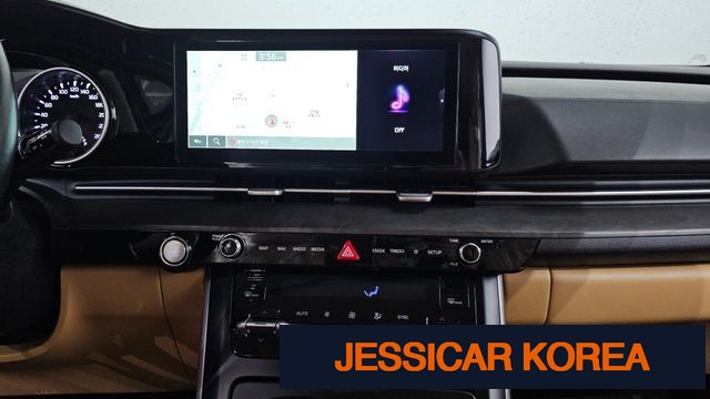 2023 Kia Carnival 4th Gen - Thumbnail 3
