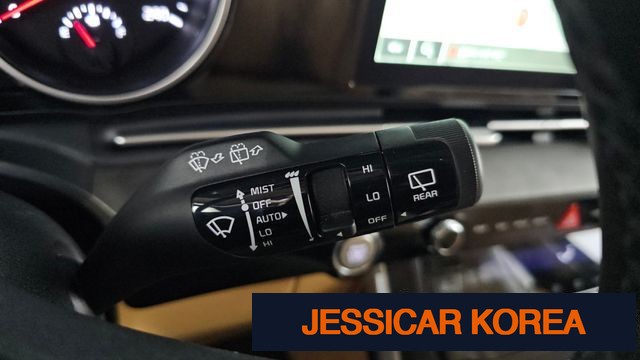 2023 Kia Carnival 4th Gen - Thumbnail 4