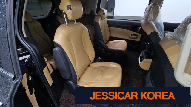 2023 Kia Carnival 4th Gen - Thumbnail 6