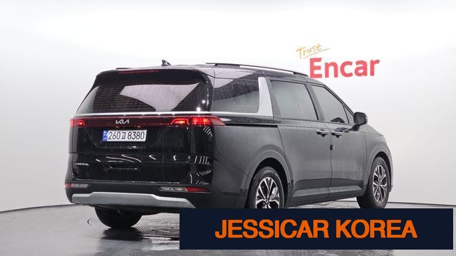 2023 Kia Carnival 4th Gen - Thumbnail 14