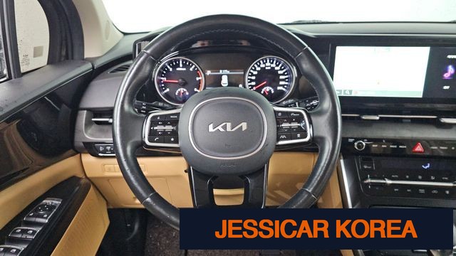 2023 Kia Carnival 4th Gen - Thumbnail 15