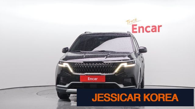 2023 Kia Carnival 4th Gen - Thumbnail 16