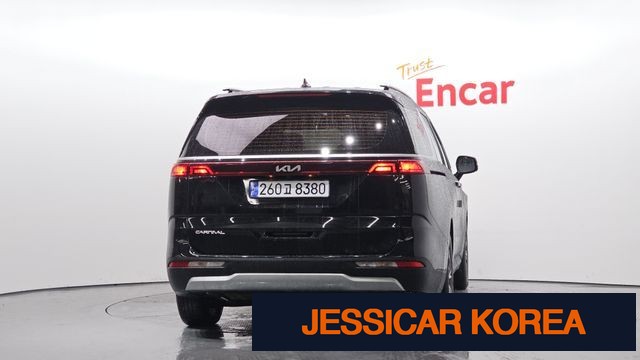 2023 Kia Carnival 4th Gen - Thumbnail 17