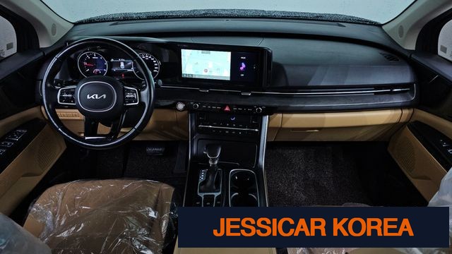 2023 Kia Carnival 4th Gen - Thumbnail 18