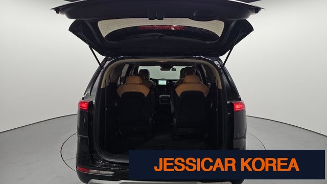 2023 Kia Carnival 4th Gen - Thumbnail 20