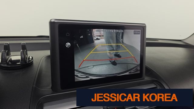 2022 Hyundai Casper - Thumbnail 2