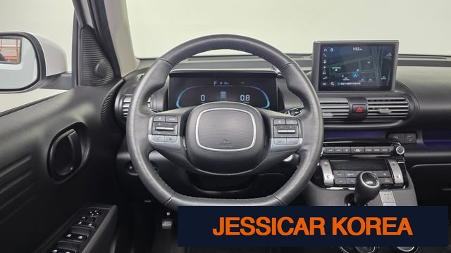 2022 Hyundai Casper - Thumbnail 6