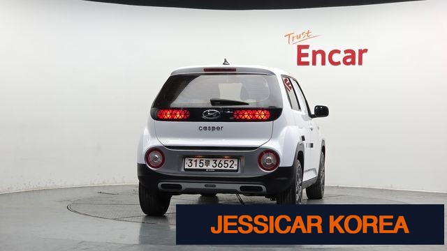 2022 Hyundai Casper - Thumbnail 13
