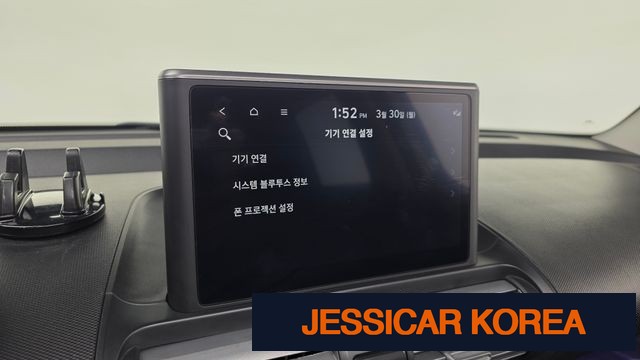 2022 Hyundai Casper - Thumbnail 14