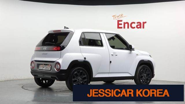 2022 Hyundai Casper - Thumbnail 16