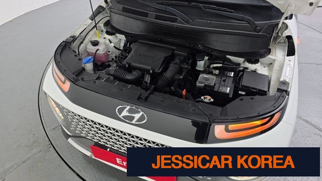 2022 Hyundai Casper - Thumbnail 18