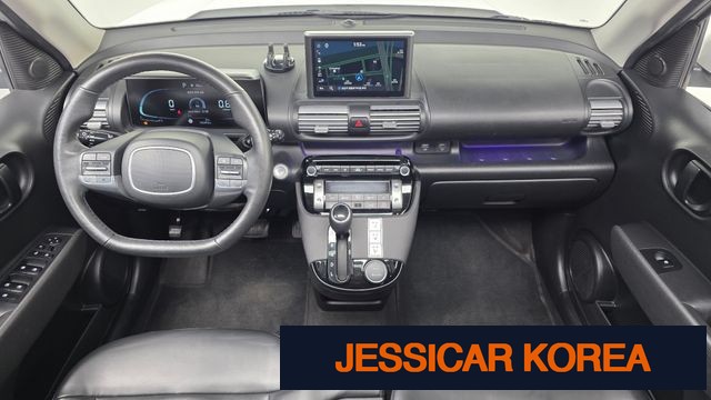 2022 Hyundai Casper - Thumbnail 20
