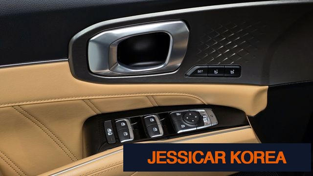 2023 Kia Sorento 4th Gen - Thumbnail 3