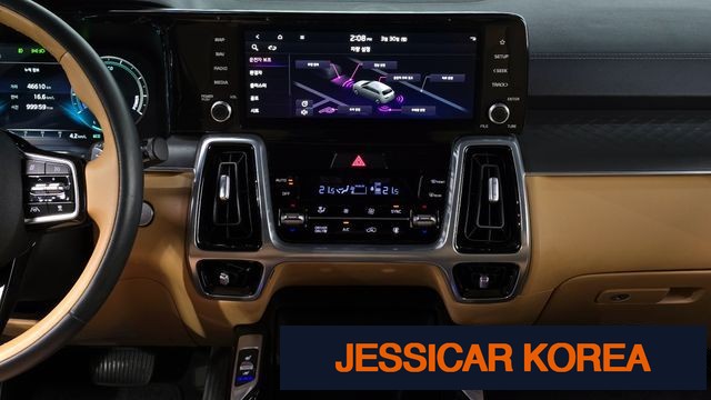 2023 Kia Sorento 4th Gen - Thumbnail 9