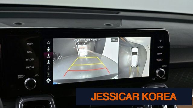 2023 Kia Sorento 4th Gen - Thumbnail 12