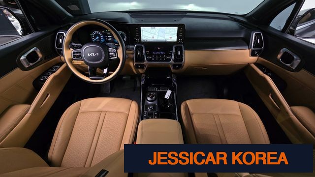 2023 Kia Sorento 4th Gen - Thumbnail 16