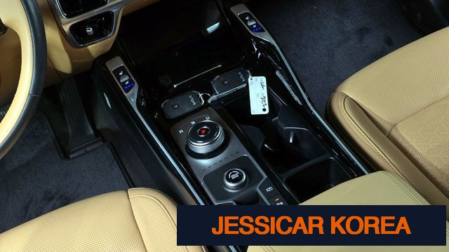 2023 Kia Sorento 4th Gen - Thumbnail 17