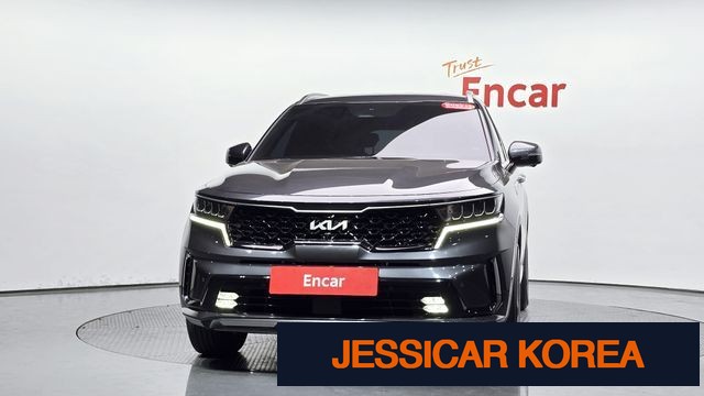 2023 Kia Sorento 4th Gen - Thumbnail 19