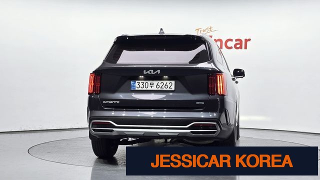 2023 Kia Sorento 4th Gen - Thumbnail 20